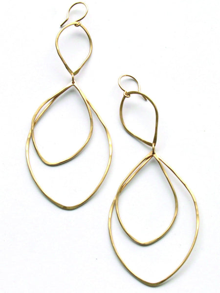 Daydream earrings - Jamison Rae Jewelry
