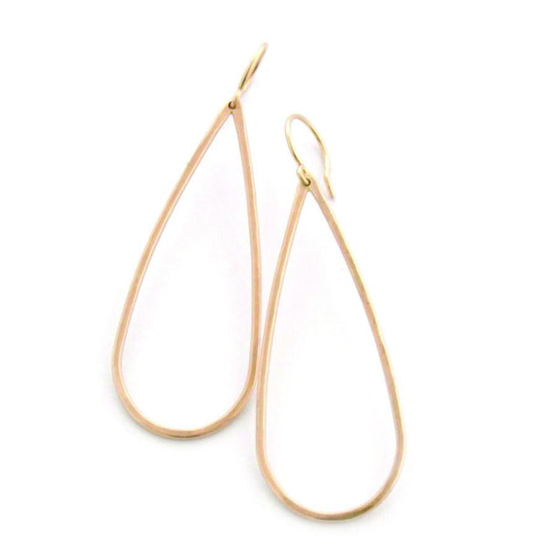 Serendipity earrings - Jamison Rae Jewelry