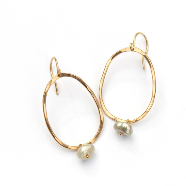 French 57 earrings - Jamison Rae Jewelry