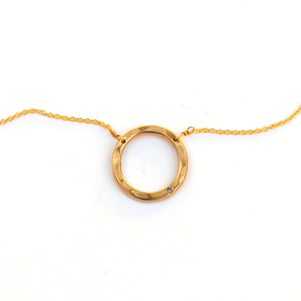 Keepsake necklace - Jamison Rae Jewelry