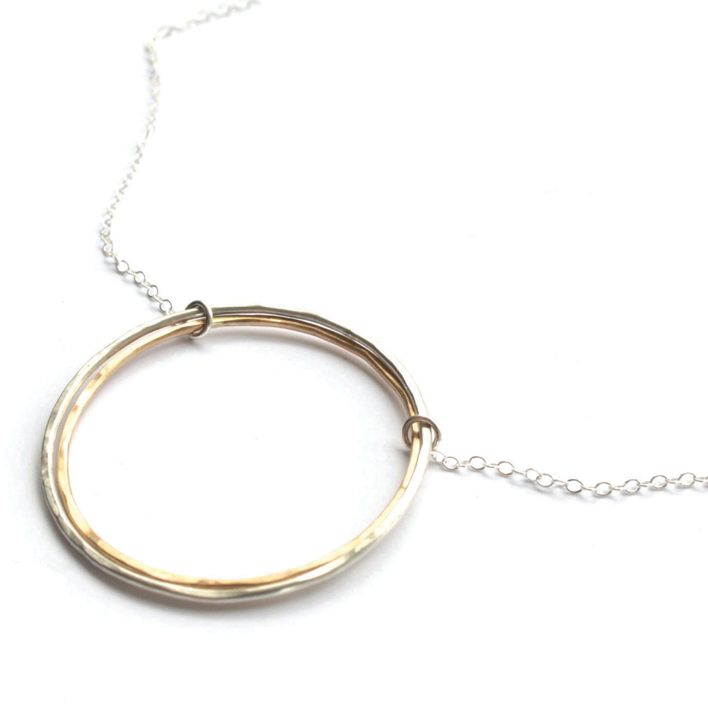 No Need to Choose necklace - Jamison Rae Jewelry