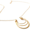 Hydra necklace - Jamison Rae Jewelry