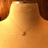Pearl Trio necklace - Jamison Rae Jewelry