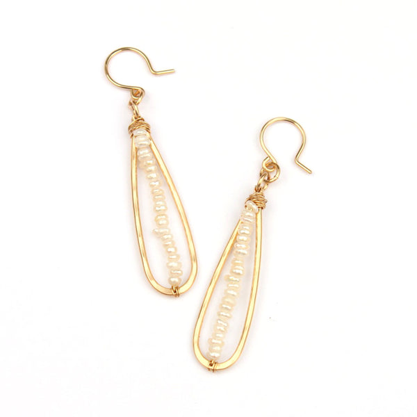 Calliope earrings - Jamison Rae Jewelry