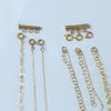 Clasp Thingy 14k yellow gold filled SALE
