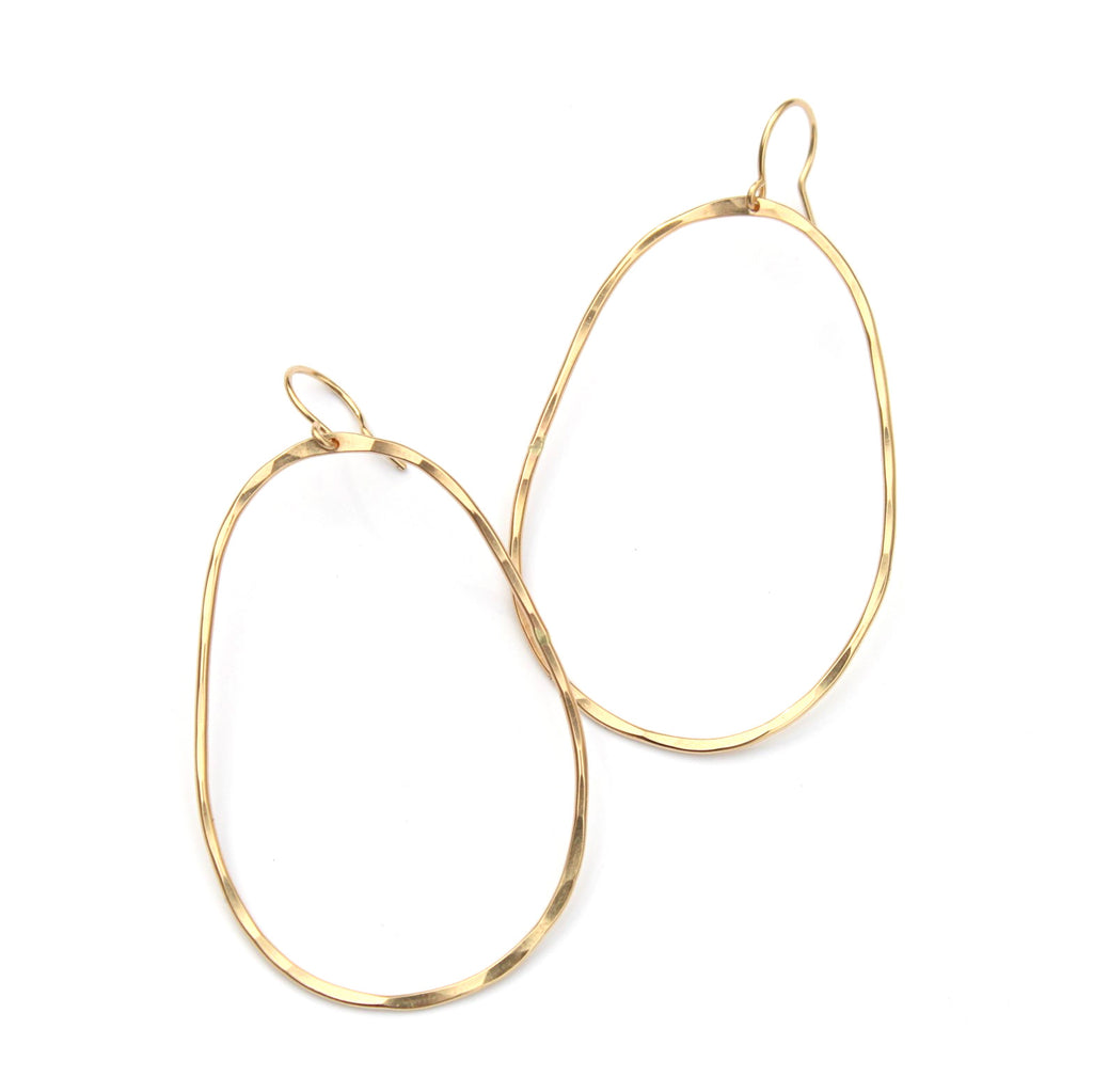 Daiquiri earrings - Jamison Rae Jewelry