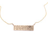 Glamping necklace - Jamison Rae Jewelry