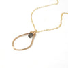 Edison necklace