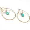 Free to Be earrings