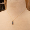 Tranquility necklace