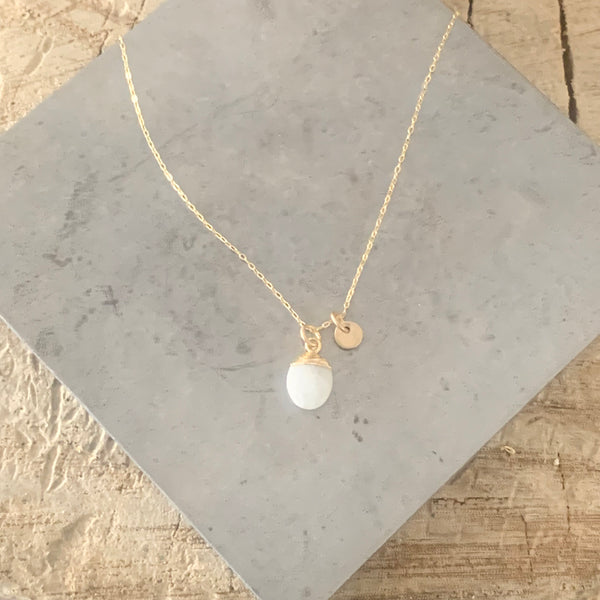 Evolution necklace (LIMITED EDITION)