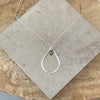 Edison necklace