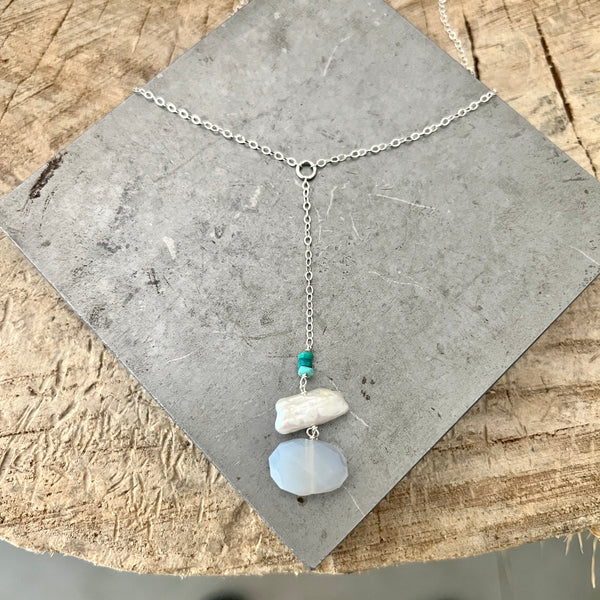 Summer Staple necklace