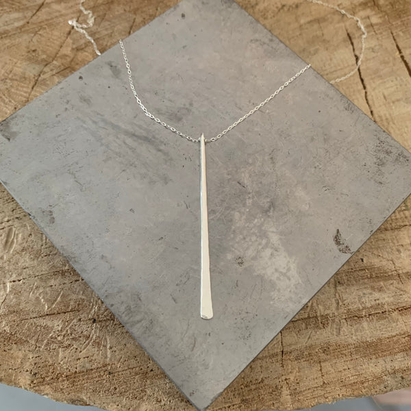 Taylor necklace