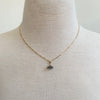 No Bad Days necklace