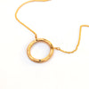 Keepsake necklace - Jamison Rae Jewelry