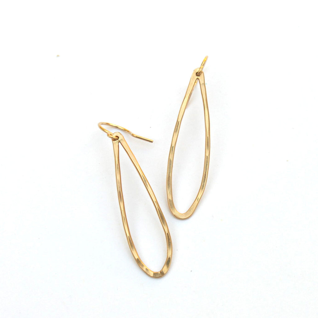 Mini Pod earrings - Jamison Rae Jewelry