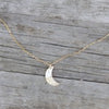 Moondance necklace - Jamison Rae Jewelry