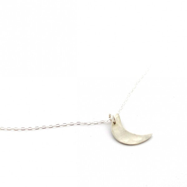 Moondance necklace - Jamison Rae Jewelry