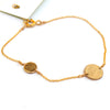 Orbit bracelet - Jamison Rae Jewelry