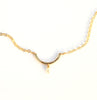 Polished and Poised necklace - Jamison Rae Jewelry