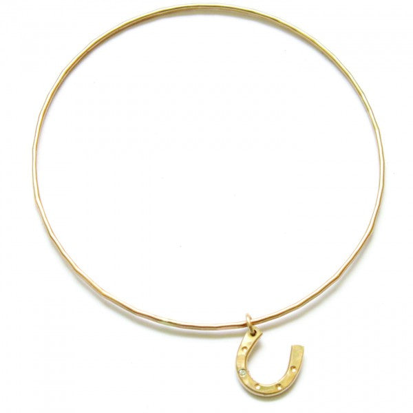 Prosperity bracelet - Jamison Rae Jewelry