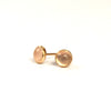 Pretty in Pink earrings - Jamison Rae Jewelry