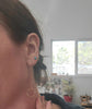 Stay Pretty threader earrings - Jamison Rae Jewelry