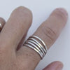 Stacking Ring Set - Jamison Rae Jewelry